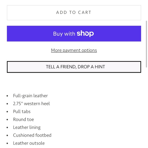 Idyllwind Pink Ankle Boots - Picture 6 of 6